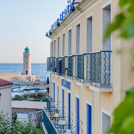 Le Phare par Dodo-a-Cassis Exterior foto