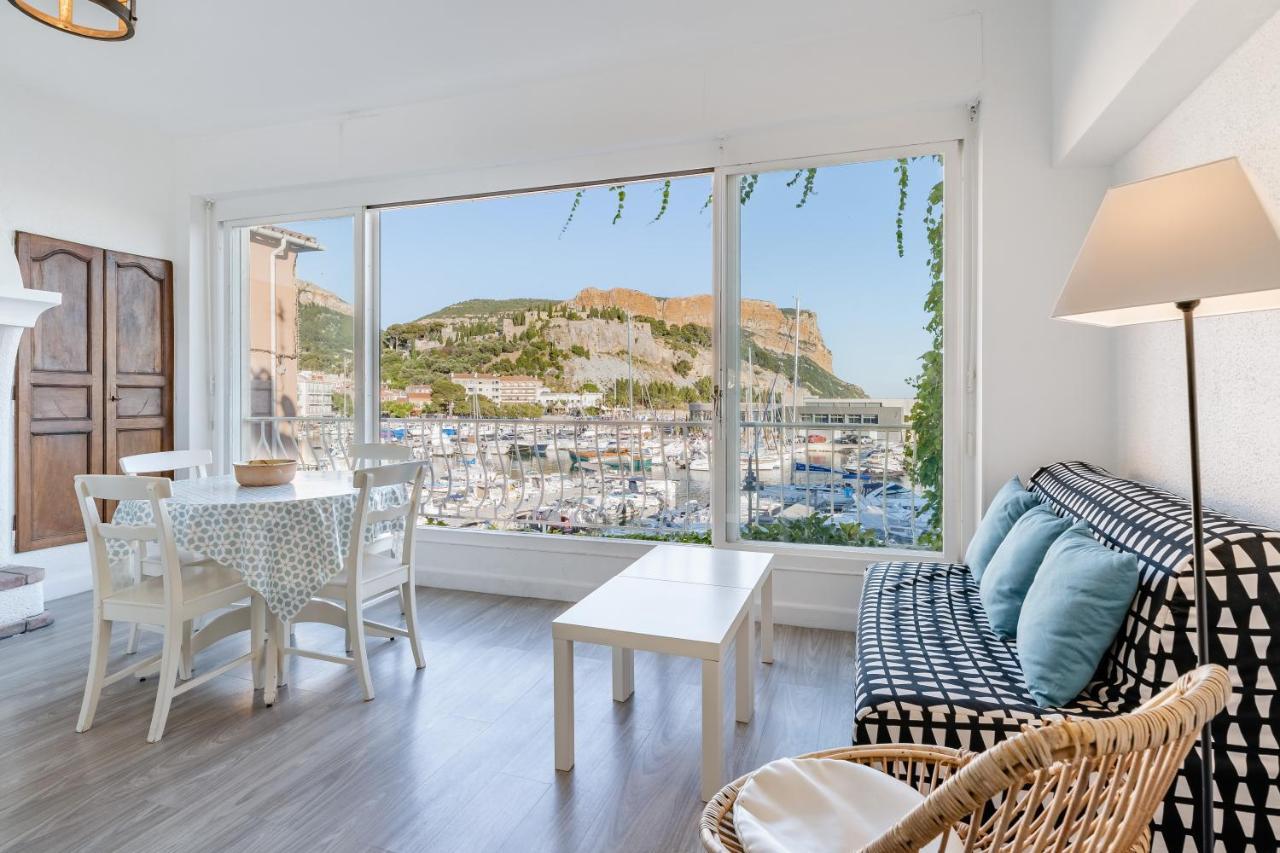 Le Phare par Dodo-a-Cassis Exterior foto
